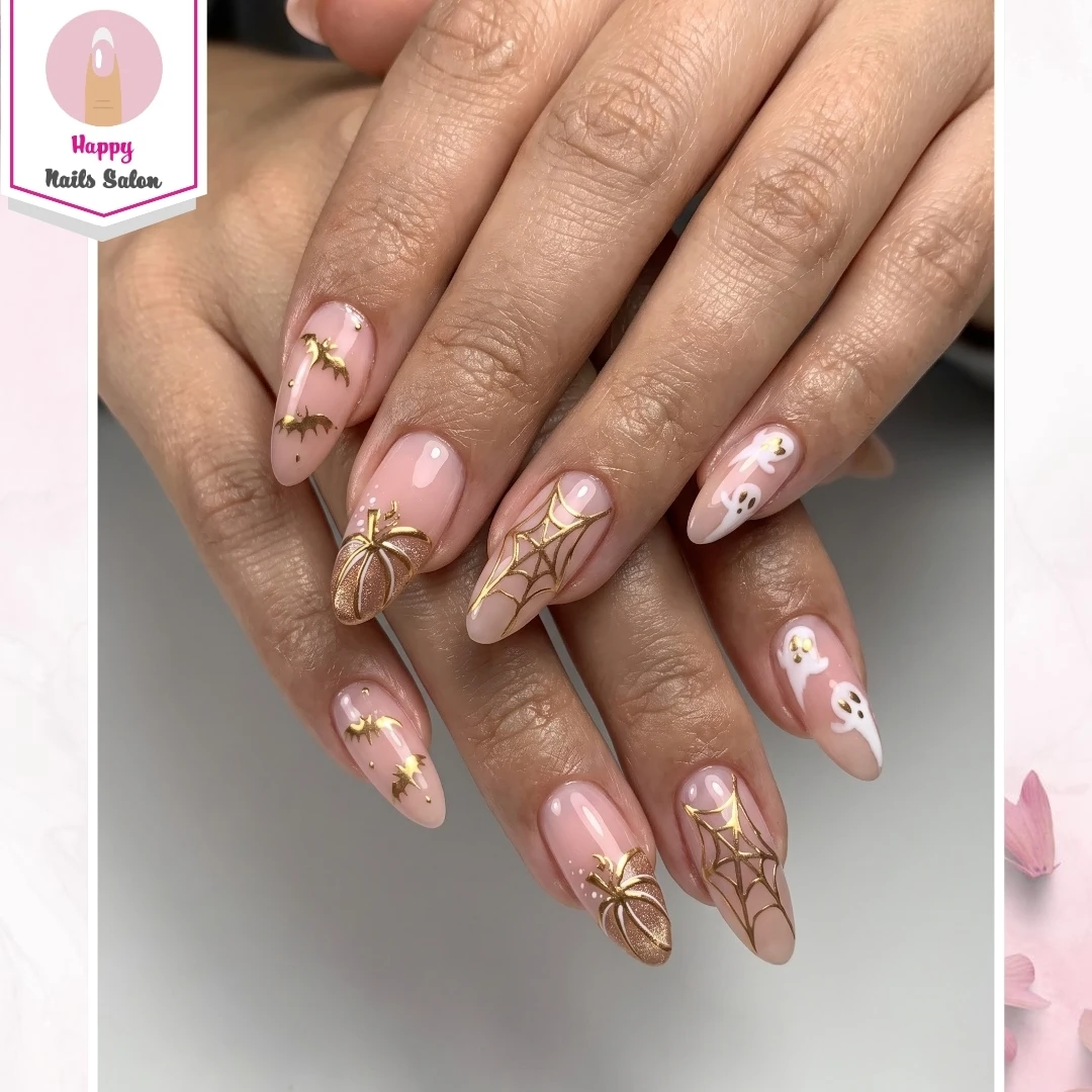 Nail art